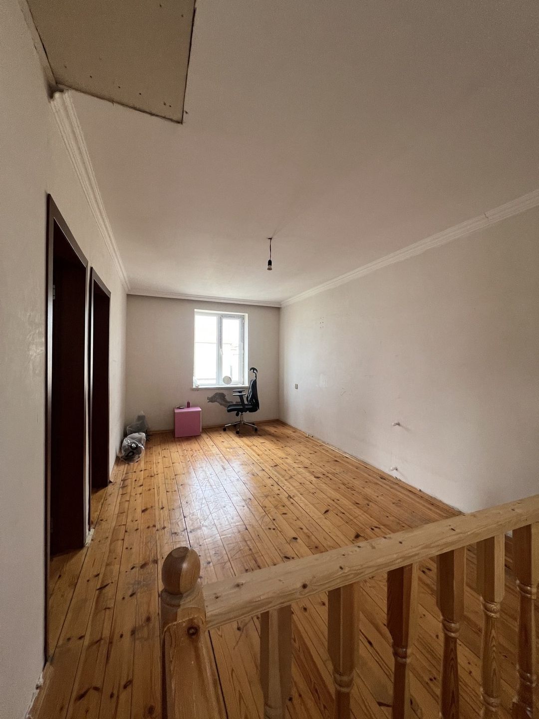 Satılır 3 otaqlı həyət evi/bağ evi 120 m² — Ev, villa, Bakı (5)
