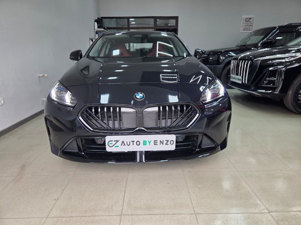 BMW 225L, 2.0 L, 2025 il, 12 000 km — Avtomobillər, Bakı (2)