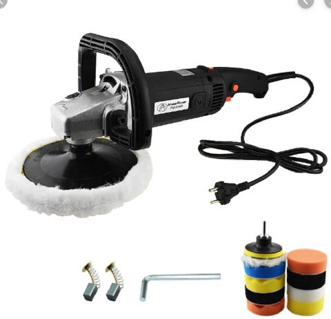 Cilalama polirovka) aparatı polisher (kod: 56712-70) — Bakı