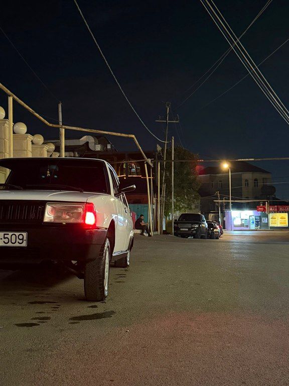 Tofas Sahin, 1.6 L, 2006 il, 45 000 km 09-BK-509 — Avtomobillər, Bakı (6)