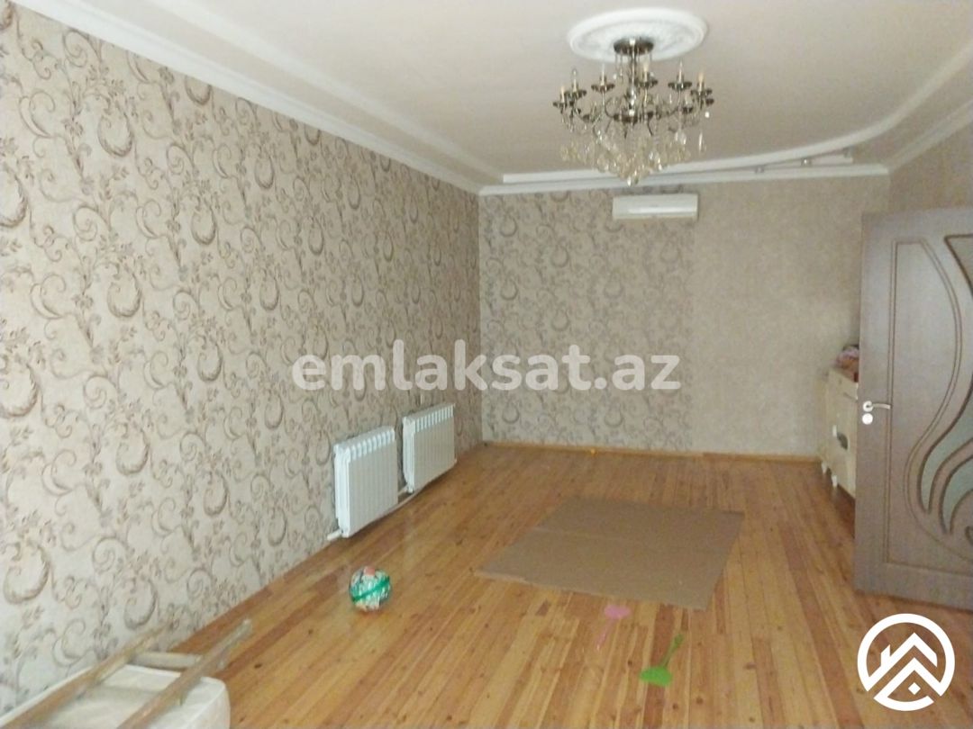 Satılır 8 otaq həyət evi / bağ evi 450 m², Əmircan — Ev, villa, Bakı (11)