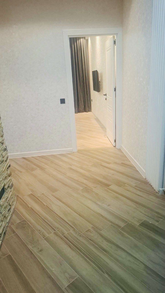 İcarəyə verilir 2 otaqlı yeni tikili 85 m² — Mənzil, Bakı (11)