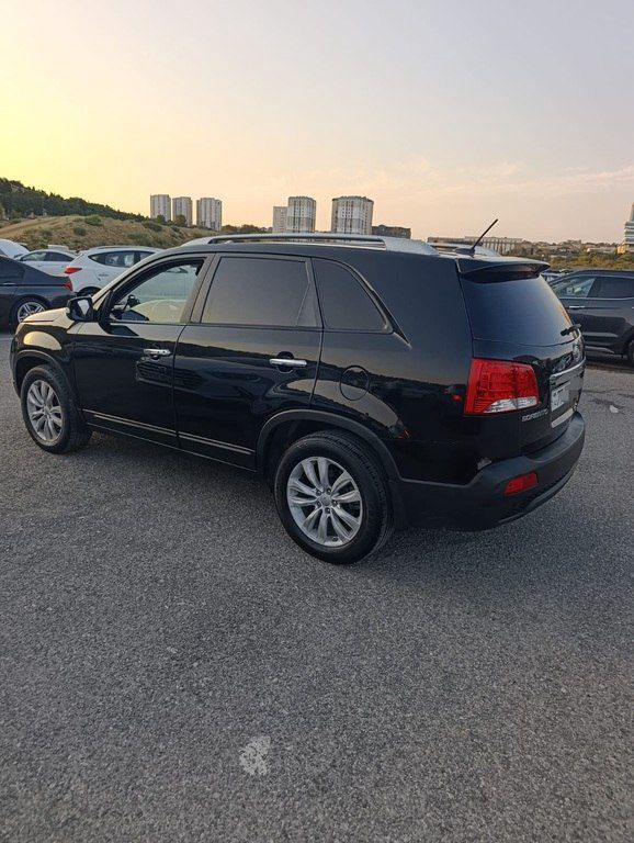 Kia Sorento, 2.0 L, 2012 il, 350 000 km — Avtomobillər, Bakı (3)