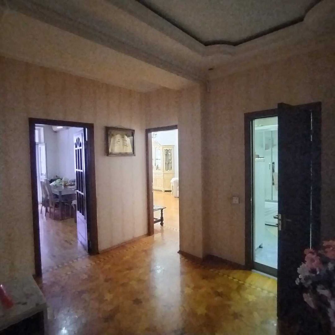 Satılır 3 otaqlı yeni tikili 102 m² — Mənzil, Bakı (5)