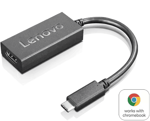 Lenovo Usb-c to HDMI 2.0b Adapter 4X90R61022 — Bakı