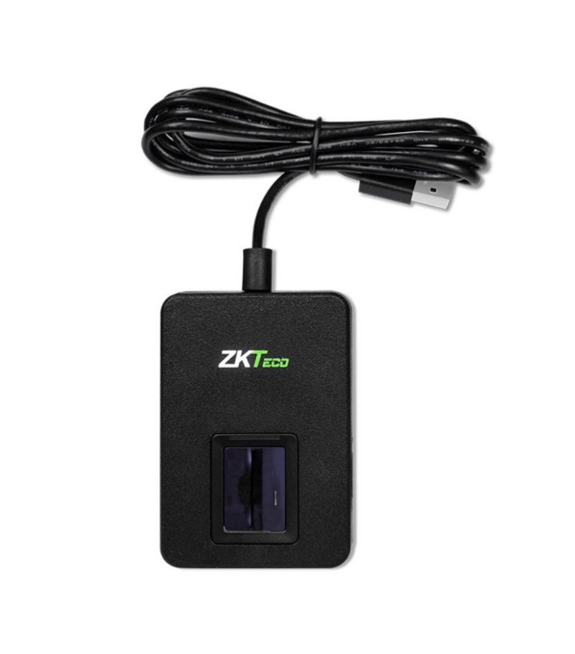 ZKTeco ZK9500 USB FingerPrint Reader — Təhlükəsizlik sistemləri, Bakı