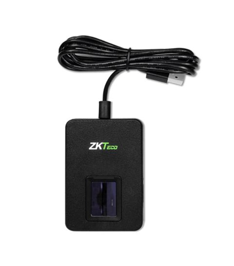 ZKTeco ZK9500 USB FingerPrint Reader — Bakı