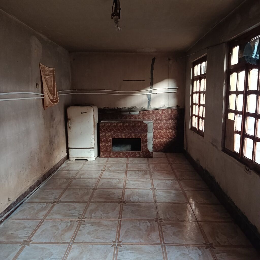 3 otaqlı, 84 kv. m, Kredit yoxdur, Təmirsiz — Ev, villa, Gəncə