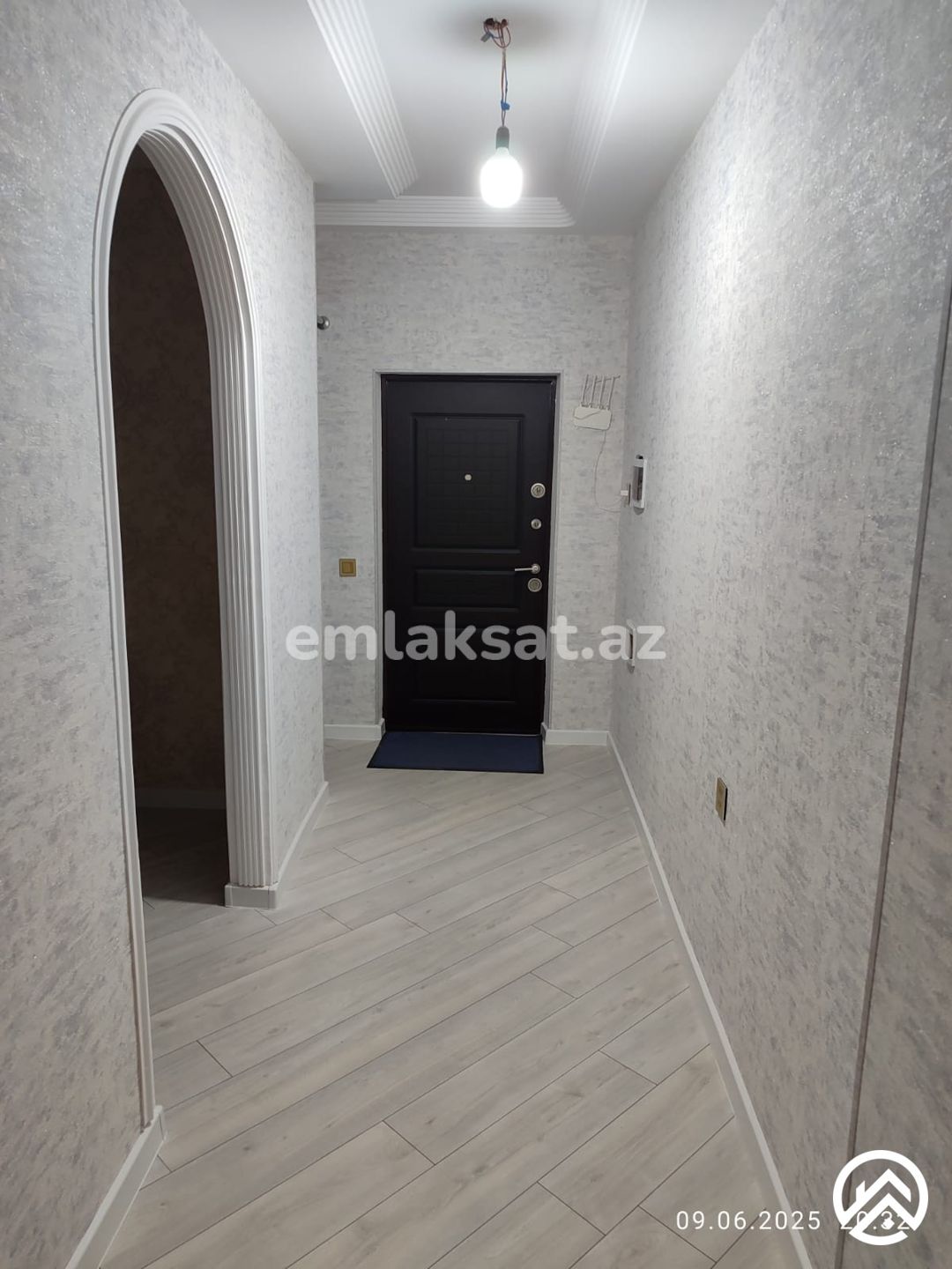Satılır 3 otaq yeni tikili 85 m², Xırdalan — Mənzil, Xırdalan (3)