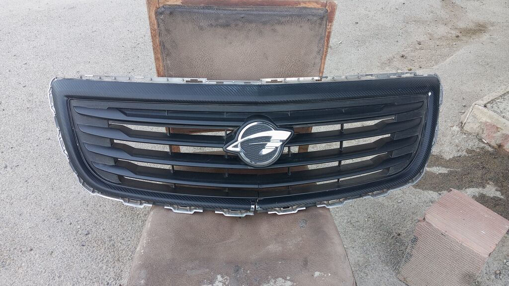 Chevrolet 2233, 2019 il, Orijinal, Yaponiya, İşlənmiş — Soyutma sistemi, Mehdiabad