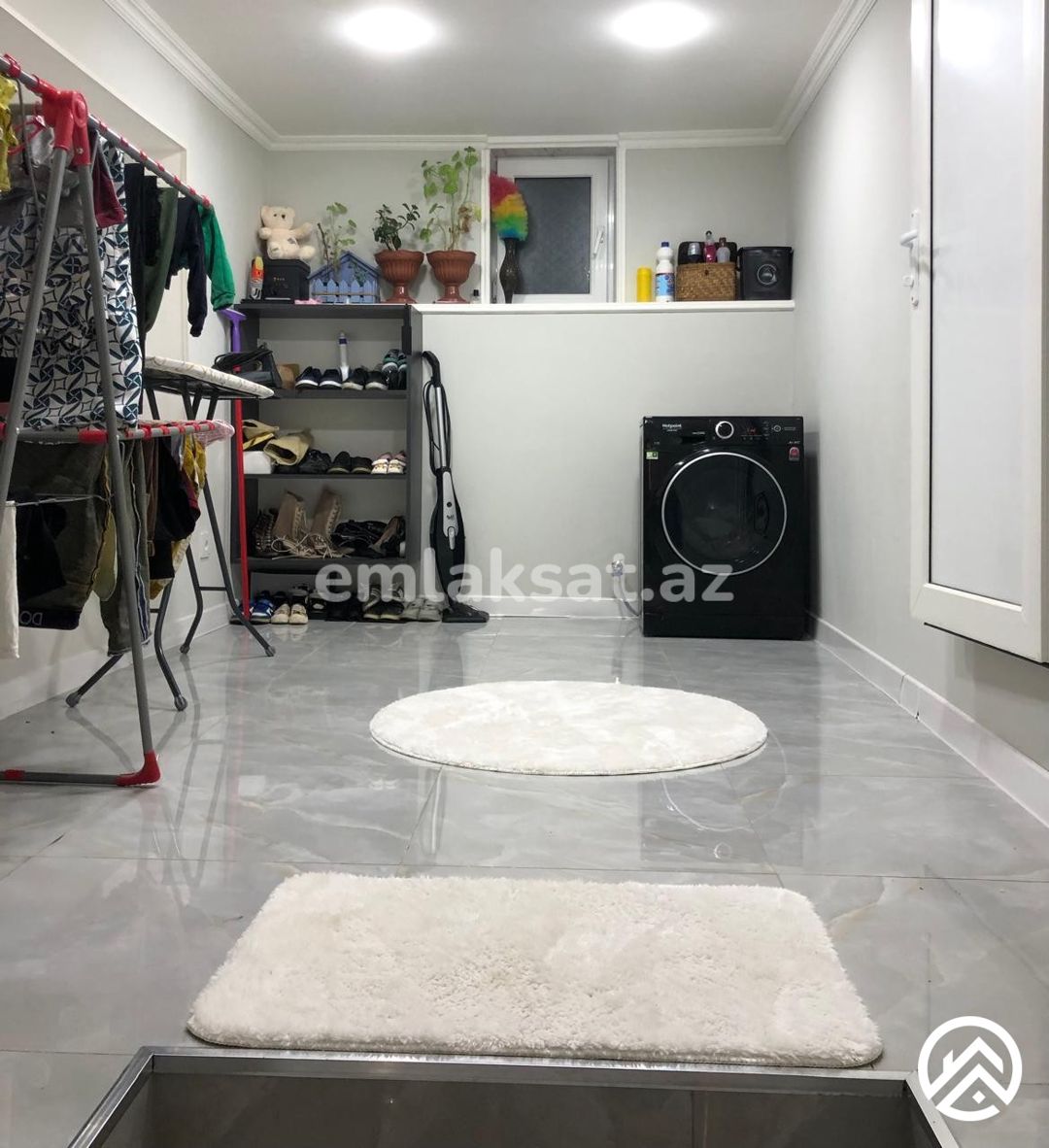 Satılır 6 otaq həyət evi / bağ evi 270 m², Əmircan — Ev, villa, Bakı (10)