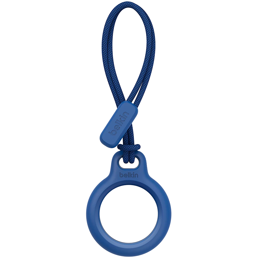 Brelok Belkın, AirTag üçün, Göy — 29 ₼ · Bakı · Smartfon aksesuarları Brelok Belkın, AirTag üçün, Göy — Bakı