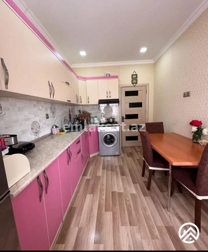 Satılır 2 otaq yeni tikili 73 m², Masazır — Mənzil, Bakı (7)