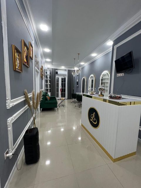 Obyekt icarəyə verilir, 100 m², Həsən Bəy Zərdabı küç. 92, Bakı — Bakı
