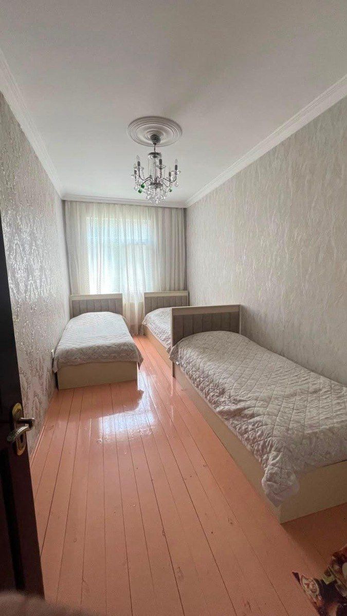 İcarəyə verilir 3 otaqlı yeni tikili 70 m² — Mənzil, Bakı (7)