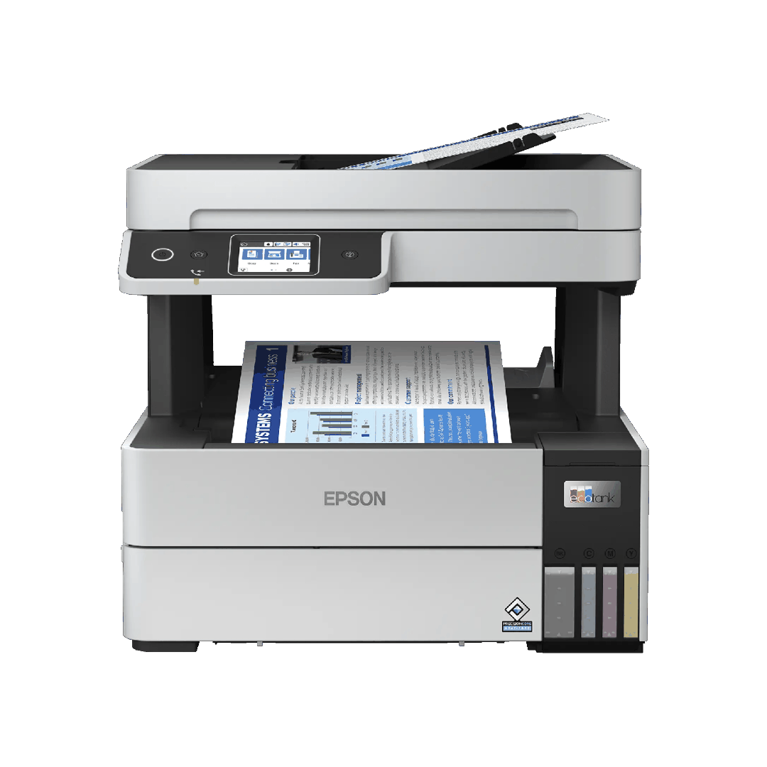 Epson EcoTank L6490 — Printerləri, Bakı