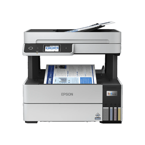 Epson EcoTank L6490 — Bakı