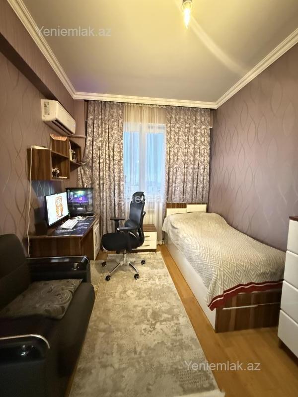 Satılır 2 otaqlı Bina evi menzil (Yeni tikili), 65 m², Xırdalan ş — Mənzil (8)