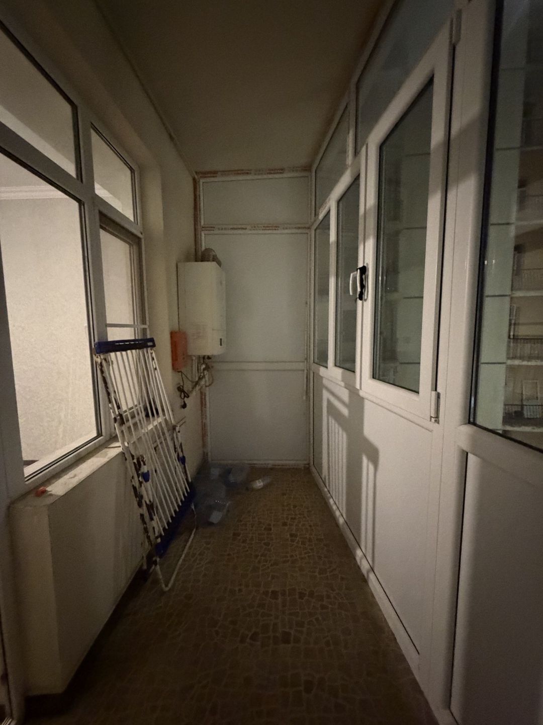 İcarəyə verilir 3 otaqlı yeni tikili 90 m² — Mənzil, Bakı (8)