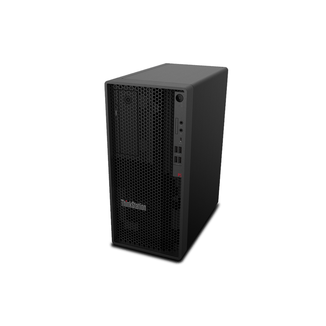 Lenovo ThinkStation P2 Tower Gen 2 — Monobloklar, Bakı (4)