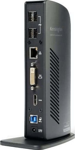Dok Stansiyası - Docking StationSD3500V USB3 K33972EU — Kompüterlər və noutbuklar, Bakı (2)
