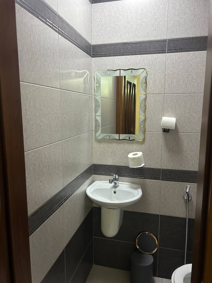 Satılır 3 otaqlı yeni tikili 125 m² — Mənzil, Bakı (4)