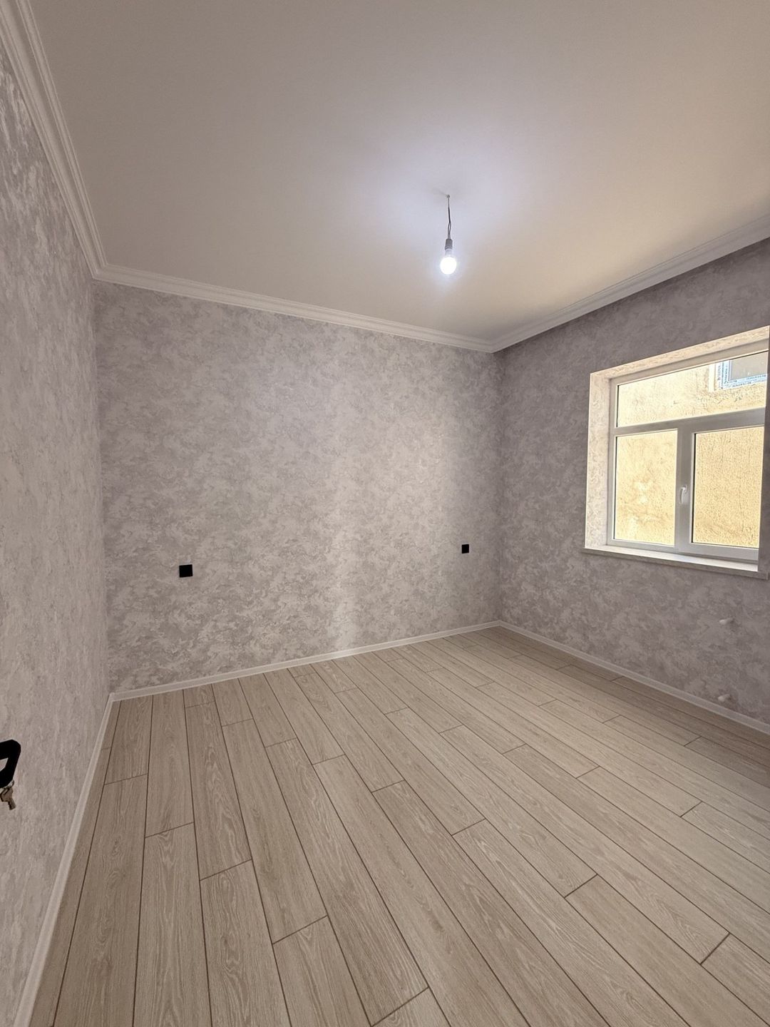 Satılır 4 otaqlı həyət evi/bağ evi 130 m² — Ev, villa, Bakı (9)