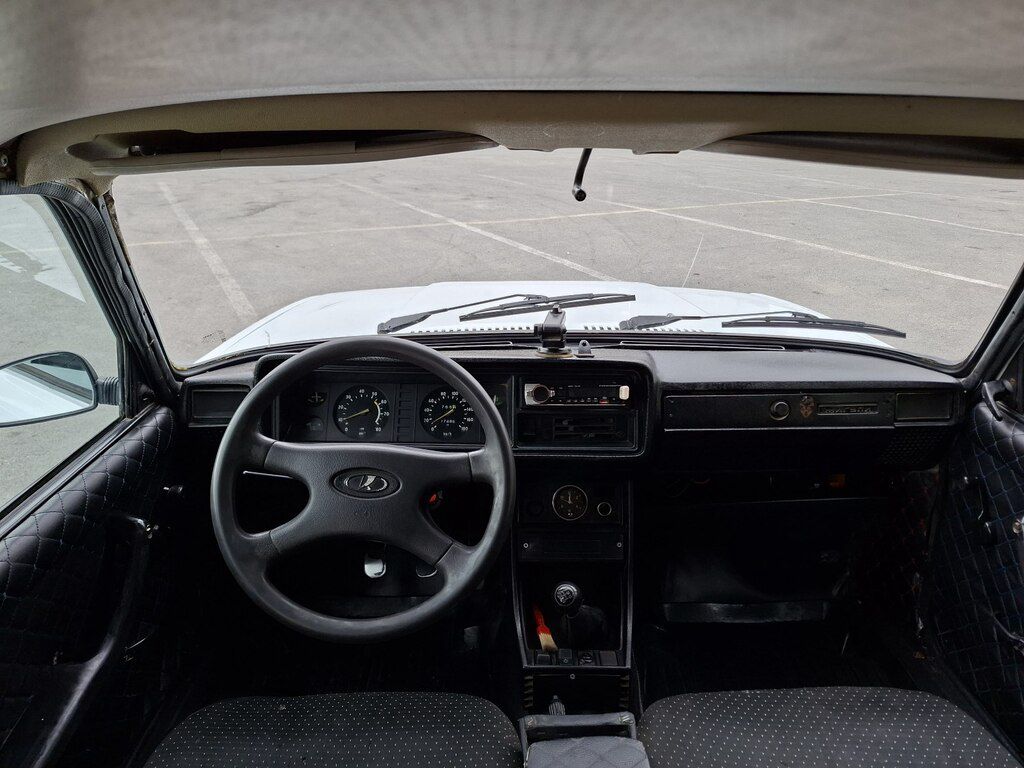 Lada (VAZ) 2107, 1.6 L, 2008 il, 91 000 km — Avtomobillər, Xırdalan (9)