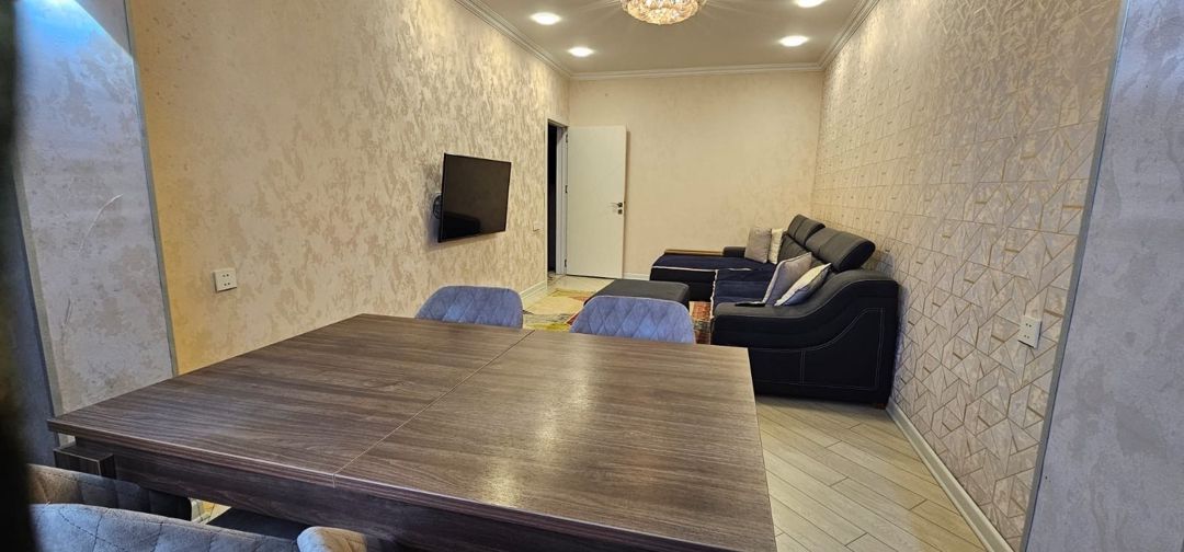 Satılır 3 otaqlı köhnə tikili 85 m² — Mənzil, Bakı (3)