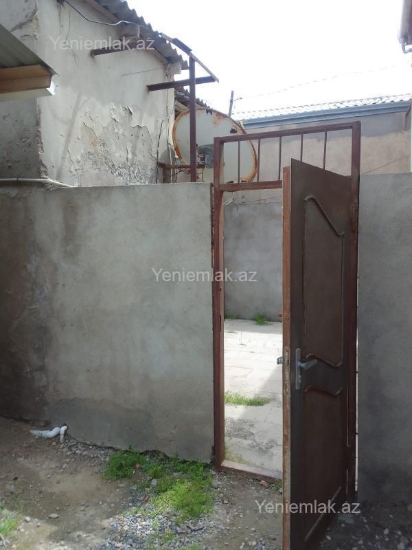 Satılır 2 otaqlı Həyət evi / Villa, 45 m², Binəqədi rayonu — Ev, villa, Bakı (3)