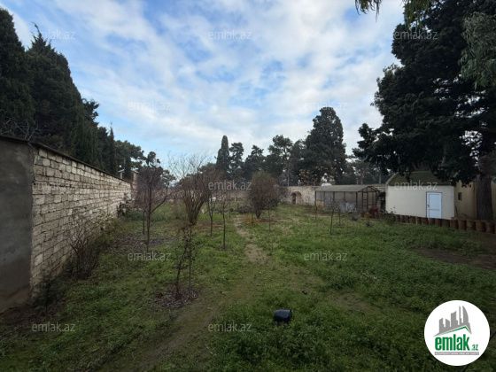 Satılır 24 sot torpaq Mərdəkan — Torpaq (12)