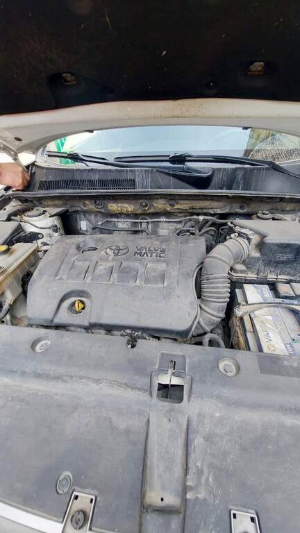 Toyota RAV4, 2.0 L, 2011 il, 365 000 km — Avtomobillər, Bakı (4)