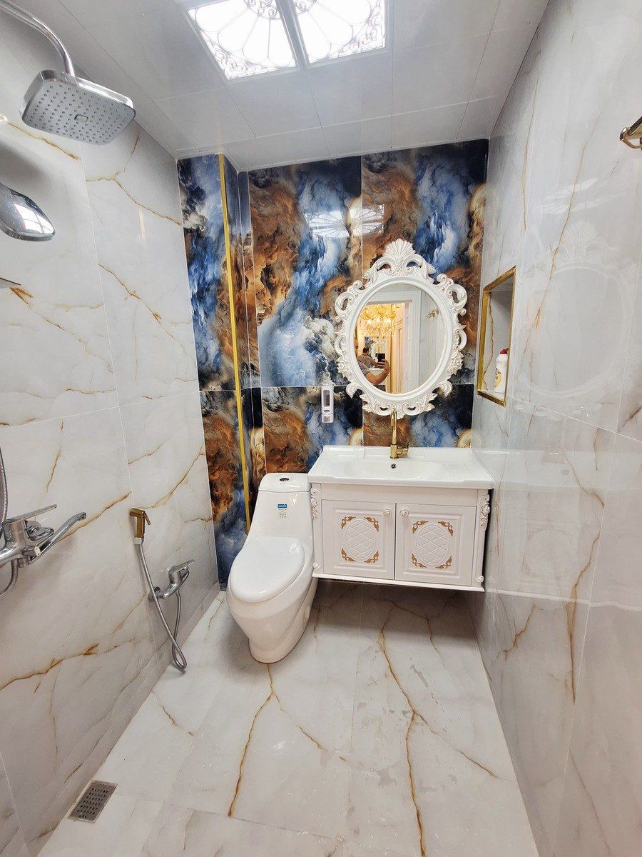 Satılır 2 otaqlı yeni tikili 65 m² — Mənzil, Bakı (7)