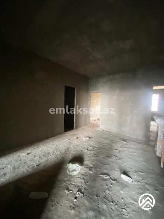 Satılır 4 otaq yeni tikili 161 m², Badamdar — Mənzil, Bakı (10)