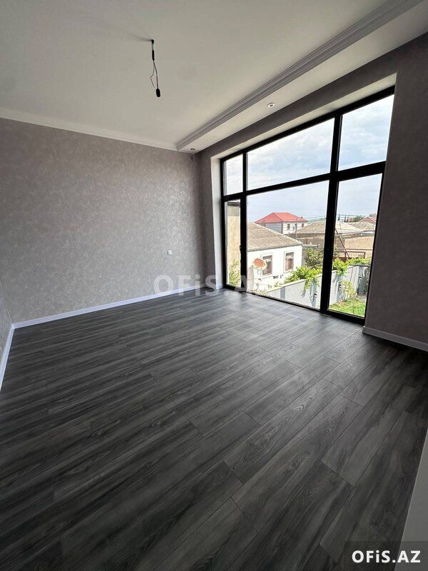 Satılır Xəzər r., Buzovna q., 4 otaq, 135 m² — Ev, villa, Bakı (5)
