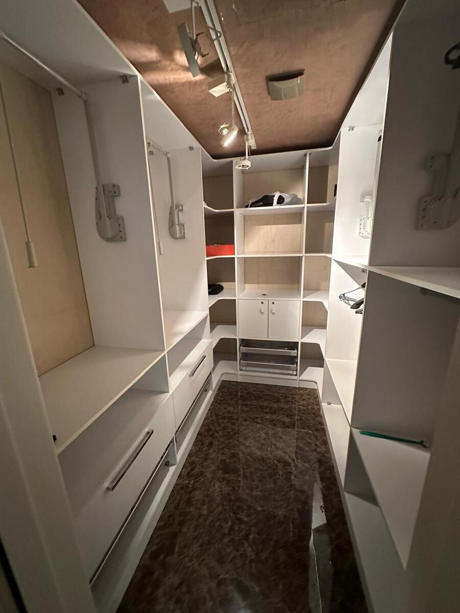 İcarəyə verilir 3 otaqlı yeni tikili 150 m² — Mənzil, Bakı (6)