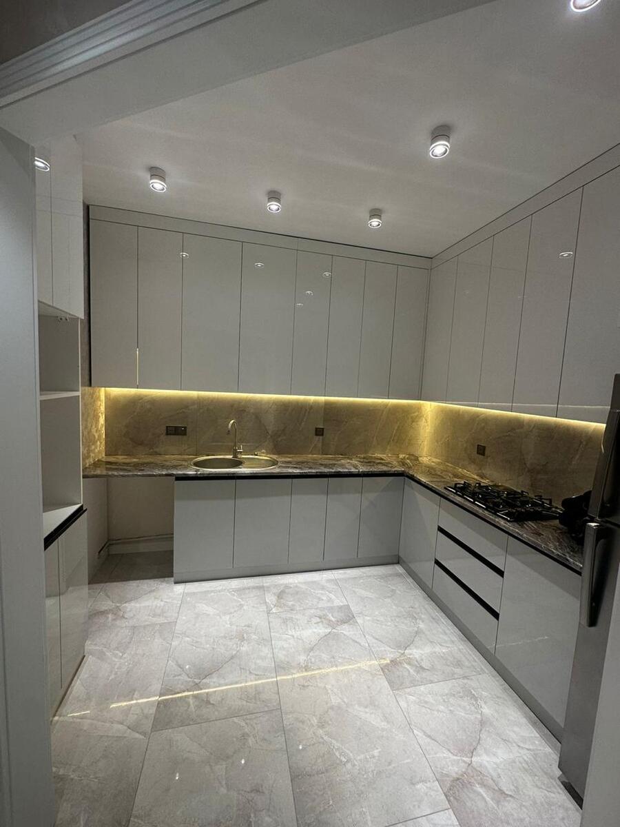 Satılır 2 otaqlı yeni tikili 70 m² — Mənzil, Bakı (7)