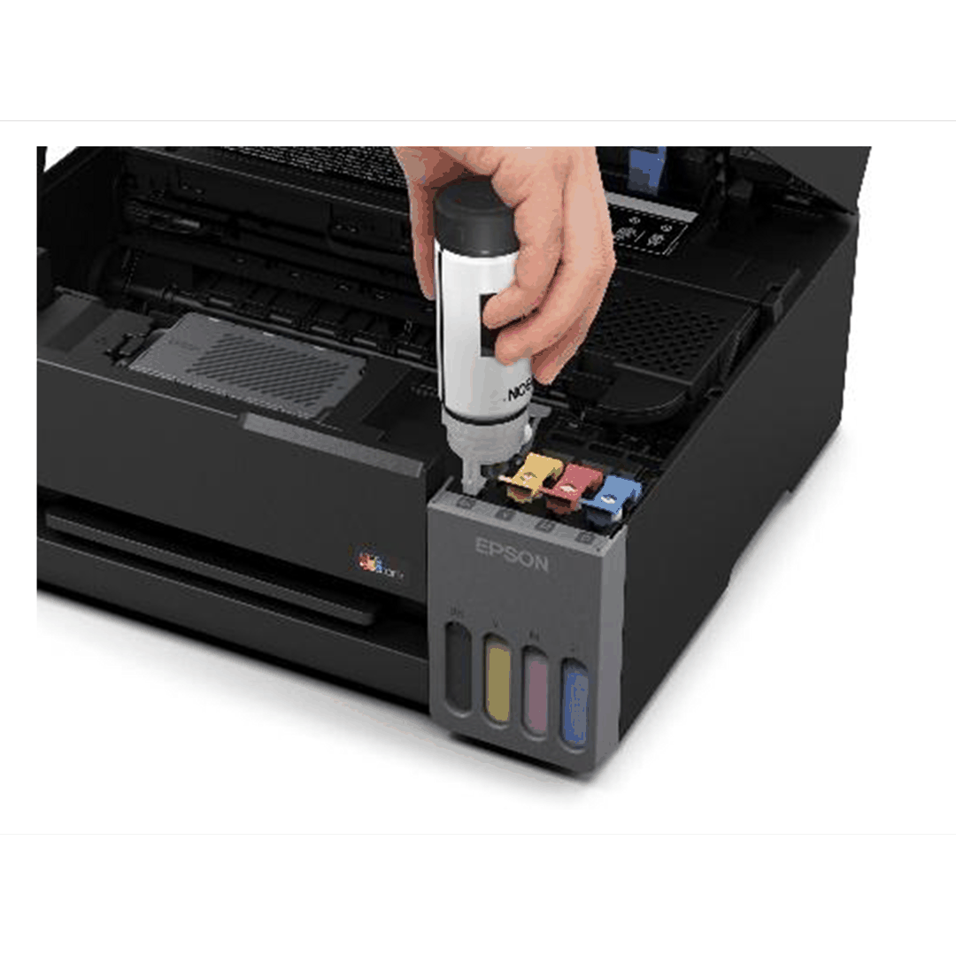 Epson EcoTank L3350 — Printerləri, Bakı (6)