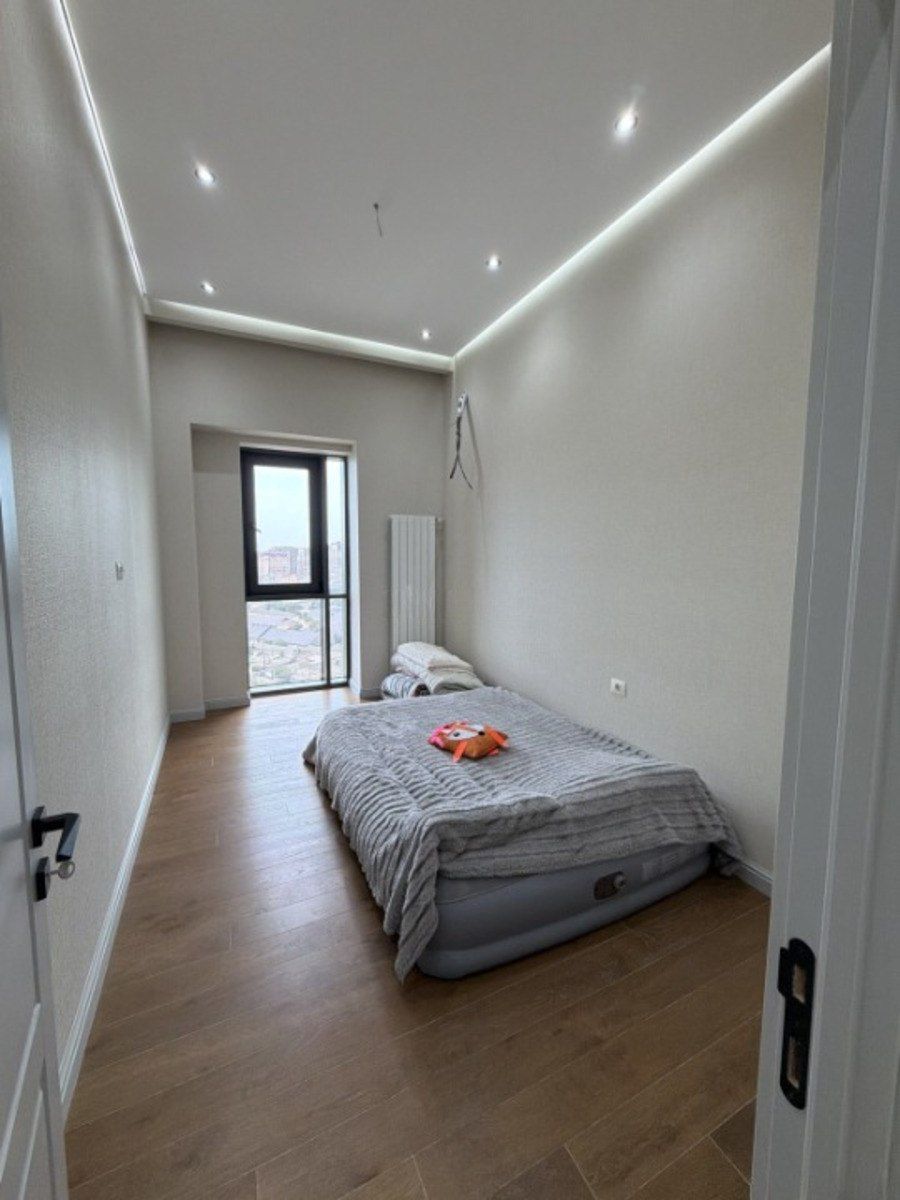 Satılır 3 otaqlı yeni tikili 75 m² — Mənzil, Bakı (6)