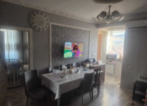 Satılır 2 otaqlı yeni tikili 45 m² — Xırdalan