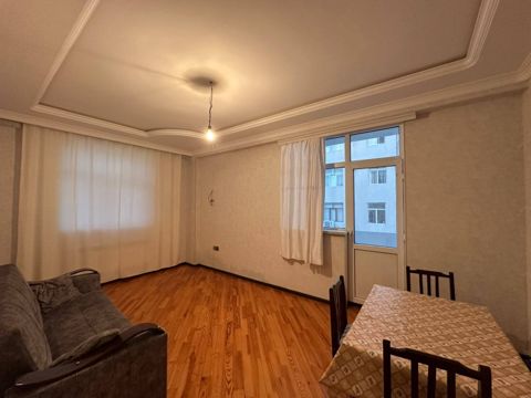 İcarəyə verilir 2 otaqlı yeni tikili 85 m² — Bakı
