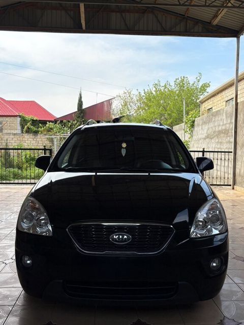 Kia Carens, 2.0 L, 2011 il, 135 606 km — Mingəçevir