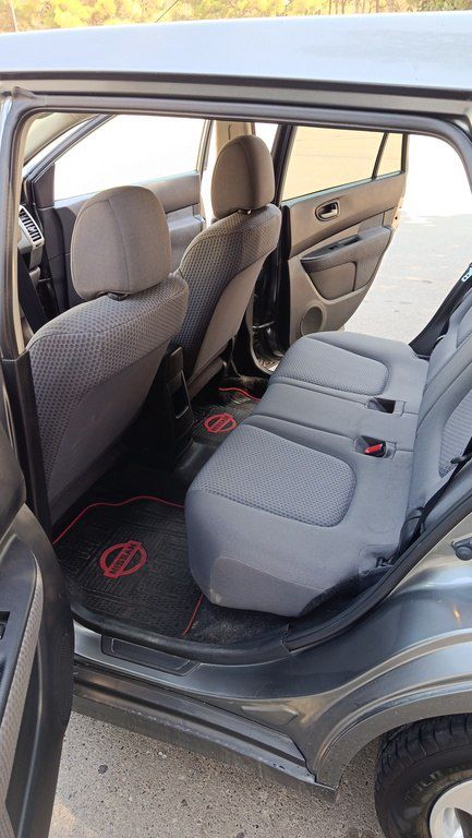 Nissan Wingroad, 1.5 L, 2016 il, 110 000 km 90-EL-872 — Avtomobillər, Sumqayıt (4)