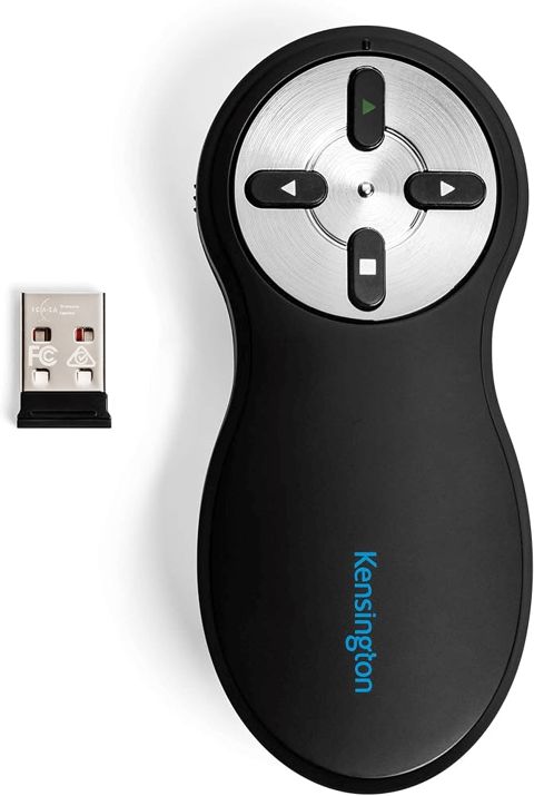Kensington Wireless Presenter (without Laser) K33373EU — Bakı