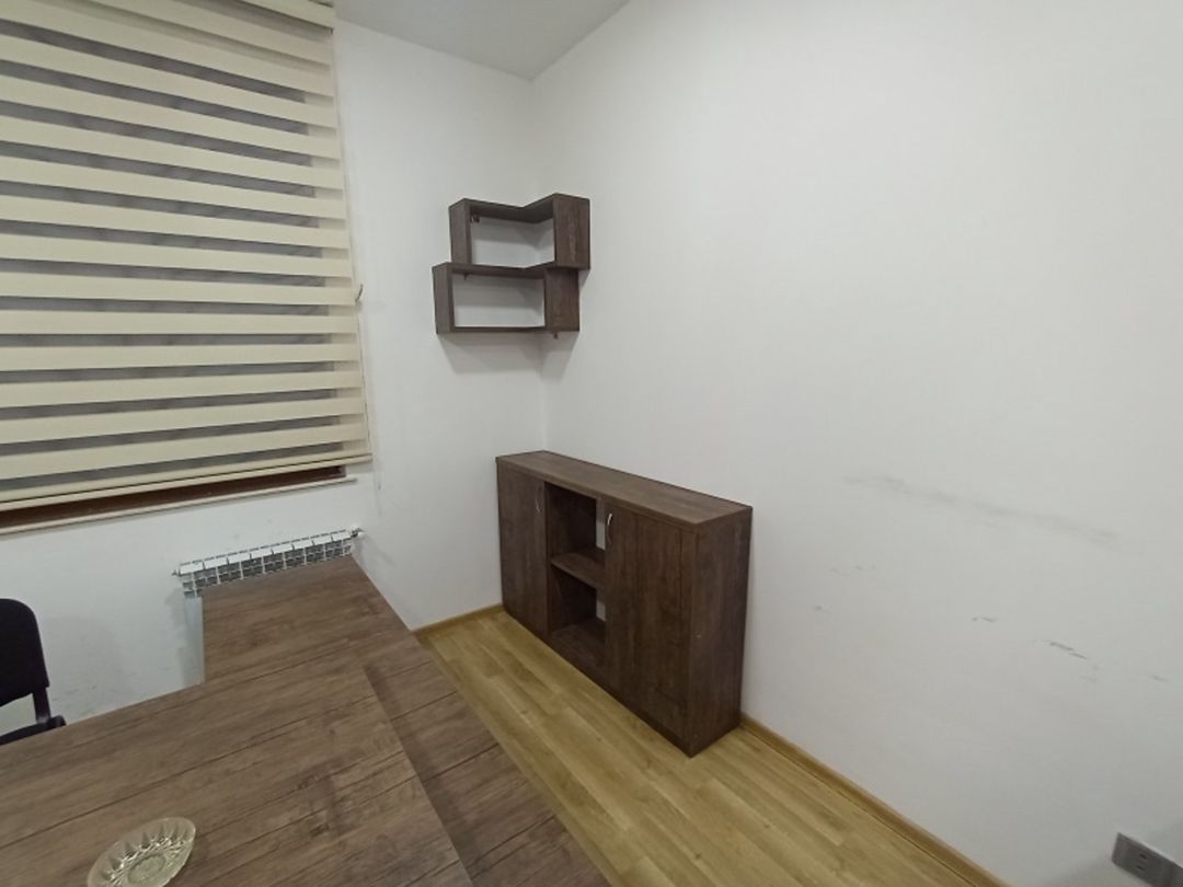İcarəyə verilir 1 otaqlı ofis 25 m² — Ofis, Bakı (11)