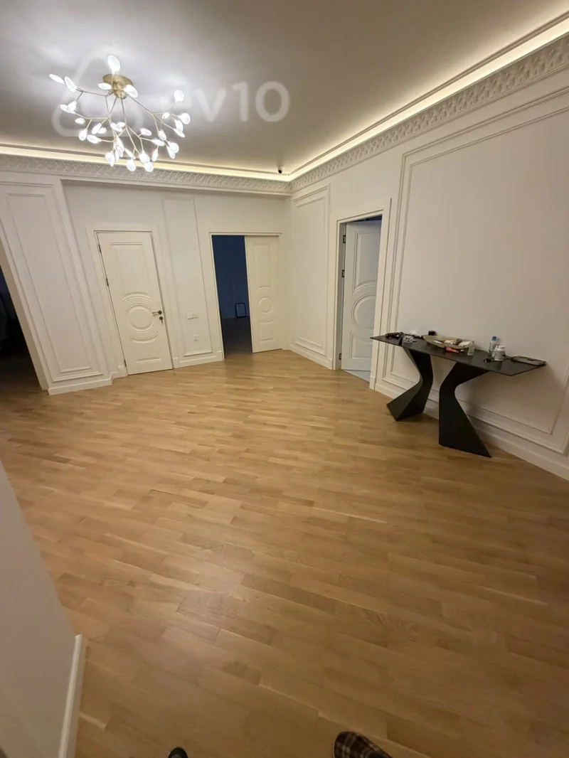 4 otaqlı mənzil, 180 m², Zahid Xelilov — Mənzil, Bakı (10)