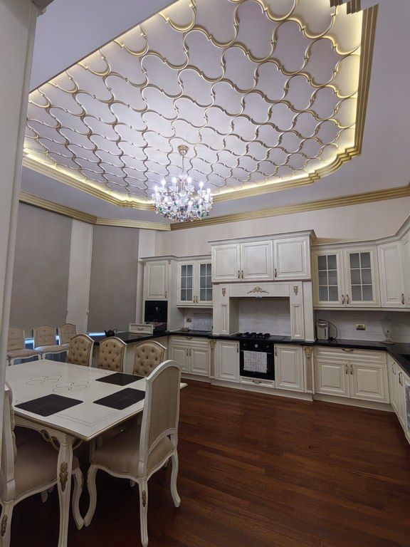 Satılır 11 otaqlı həyət evi/bağ evi 950 m² — Ev, villa, Bakı (12)