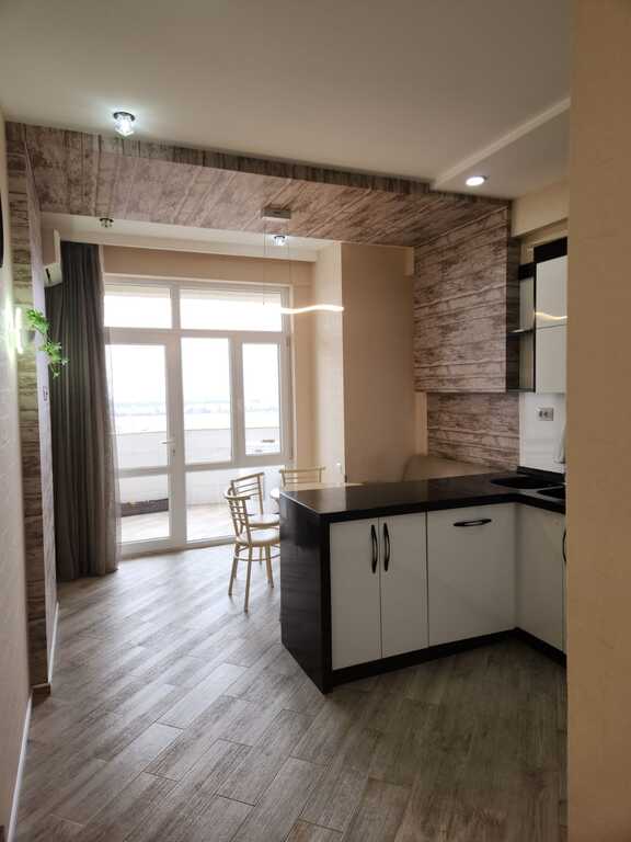 Satılır 3 otaqlı yeni tikili 125.5 m² — Mənzil, Bakı (10)