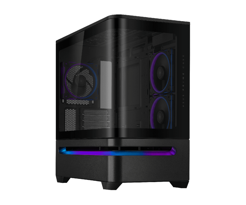 ASUS Prime AP202 Argb Case 90DC00P0-B19000 — Korpuslər, Bakı