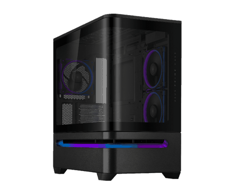 ASUS Prime AP202 Argb Case 90DC00P0-B19000 — Bakı
